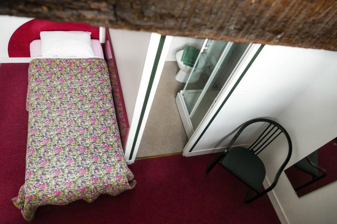 Hotel Jean Xxii Каор Экстерьер фото
